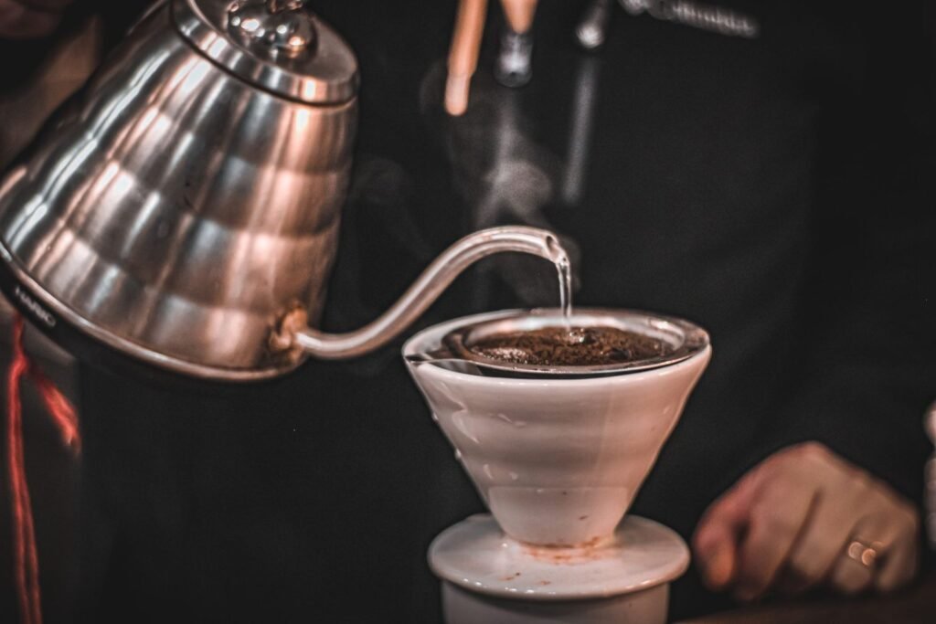 💧 Top 6 Gooseneck Kettles on Amazon in 2026 — Full Review & Buyer’s Guide